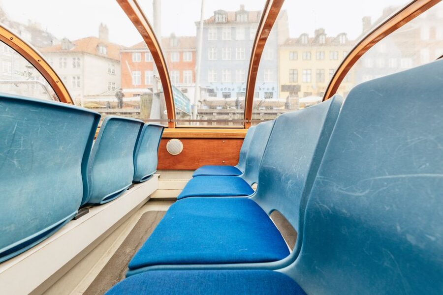 Copenhagen: Canal Cruise with Guide - Why Copenhagen looks different from the canal