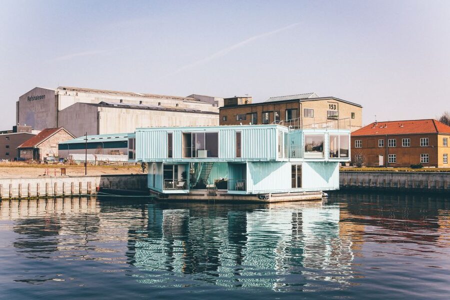 Copenhagen: Capture the most Photogenic Spots with a Local - What the 90-minute schedule really allows