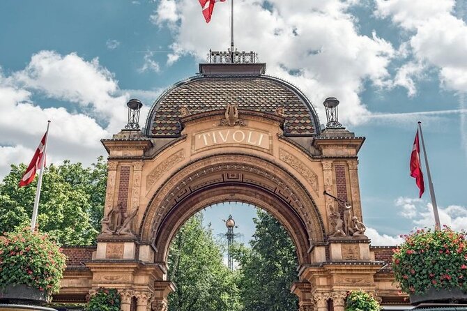 Copenhagen Card - DISCOVER 80+ attractions and public transport - Museums for art, design, and Danish culture