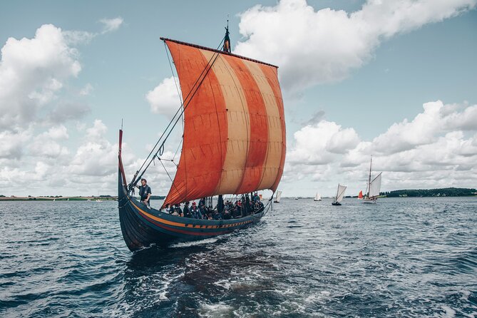 Copenhagen Card - DISCOVER 80+ attractions and public transport - Out-of-town trips made practical
