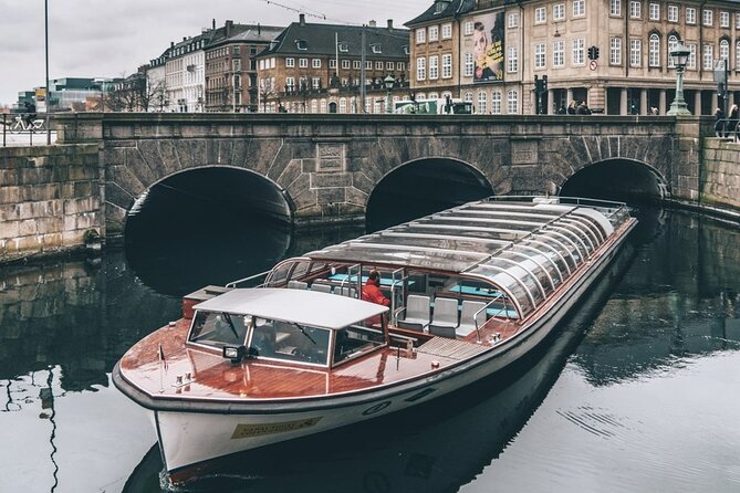 Copenhagen Card - DISCOVER 80+ attractions and public transport - How to make the card pay