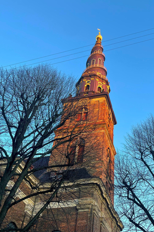 Copenhagen: Christiania & Christianshavn Guided Walking Tour - Starting near Dronningensgade