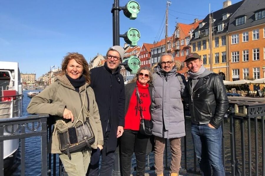 Copenhagen Christianshavn Walking Tour - What the private format really gives you
