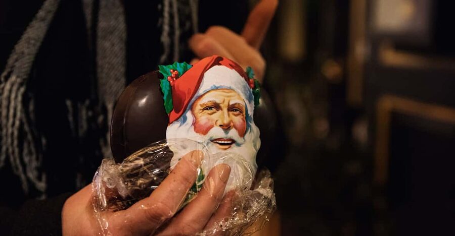 Copenhagen: Christmas Walking Tour with Treats and Drinks - Who will enjoy this Christmas walk most