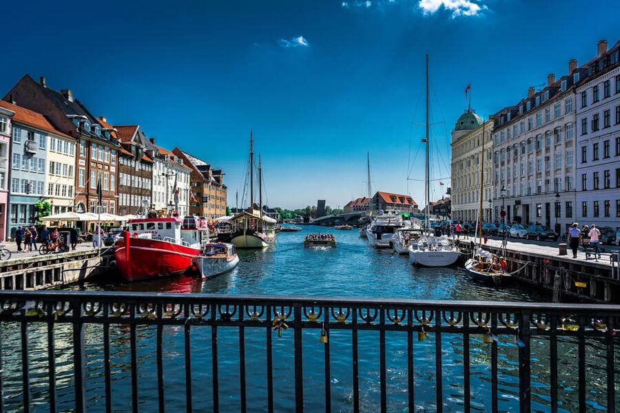 Copenhagen City & Christiansborg Palace Private Walking Tour - Key points to know before booking