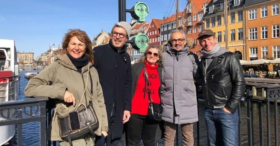 Copenhagen: City Highlights Walking Tour with Local Guide - How the guides shape the experience