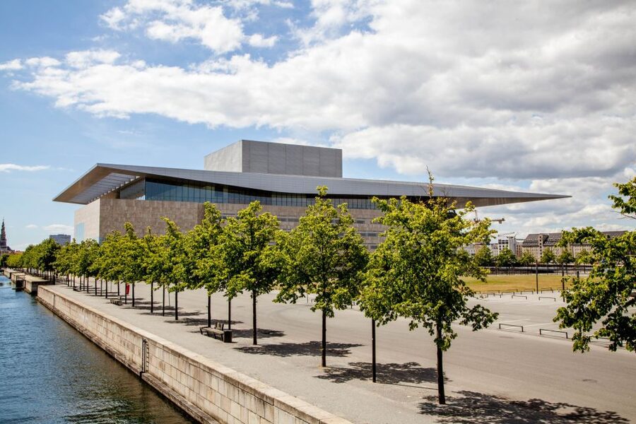 Copenhagen: City Sightseeing Hop-On Hop-Off Bus Tour - Key points to know before boarding