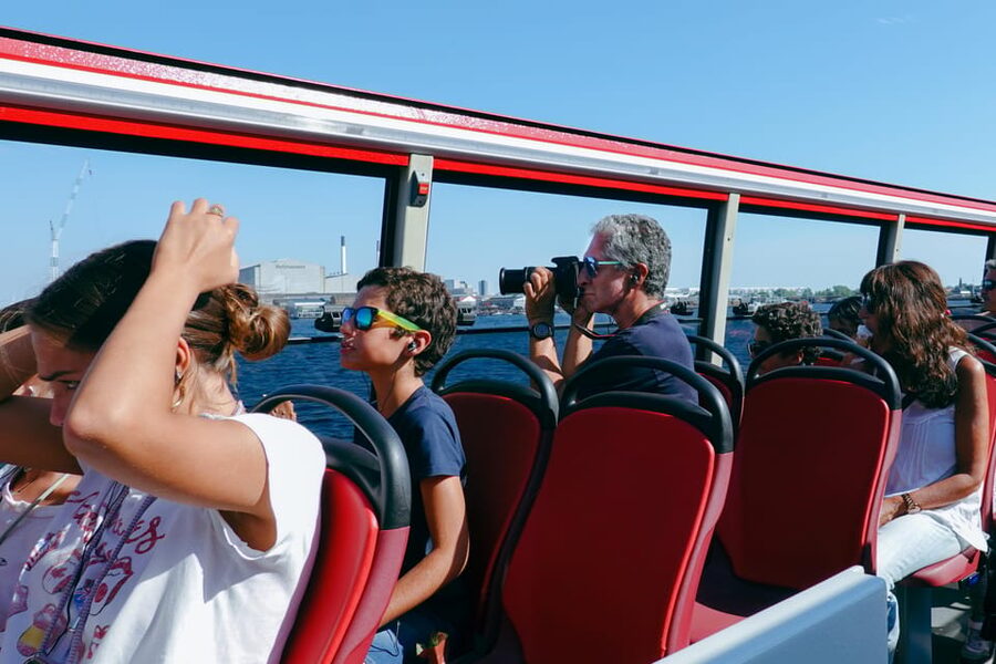 Copenhagen: City Sightseeing Hop-On Hop-Off Bus Tour - Is the $44 price good value?