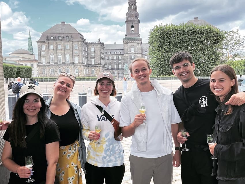 Copenhagen Craft BeerWalk City Center - Should you book the Copenhagen Craft BeerWalk?
