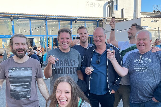 Copenhagen Craft BeerWalk in Vesterbro - Why Vesterbro is the right place for a beer walk
