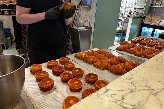 Copenhagen Culinary Food Tour with 6+ Tastings of Danish Classics - Key points before you book
