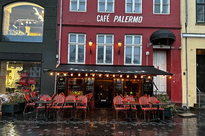 Copenhagen Culinary Food Tour with 6+ Tastings of Danish Classics - Guide quality can shape the whole afternoon
