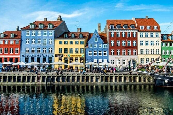 Copenhagen Culinary Food Tour with 6+ Tastings of Danish Classics - Is $130.60 a fair price?