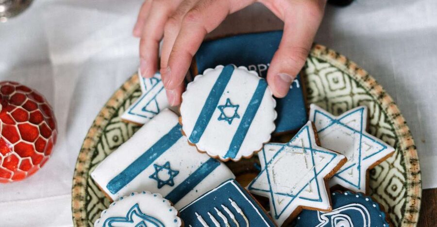 Copenhagen: Danish-Jewish History Tour - From 1622 to modern Copenhagen