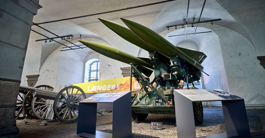Copenhagen: Danish War Museum Entry Ticket - Who will enjoy this museum most