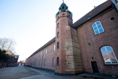Danish War Museum Entry Ticket