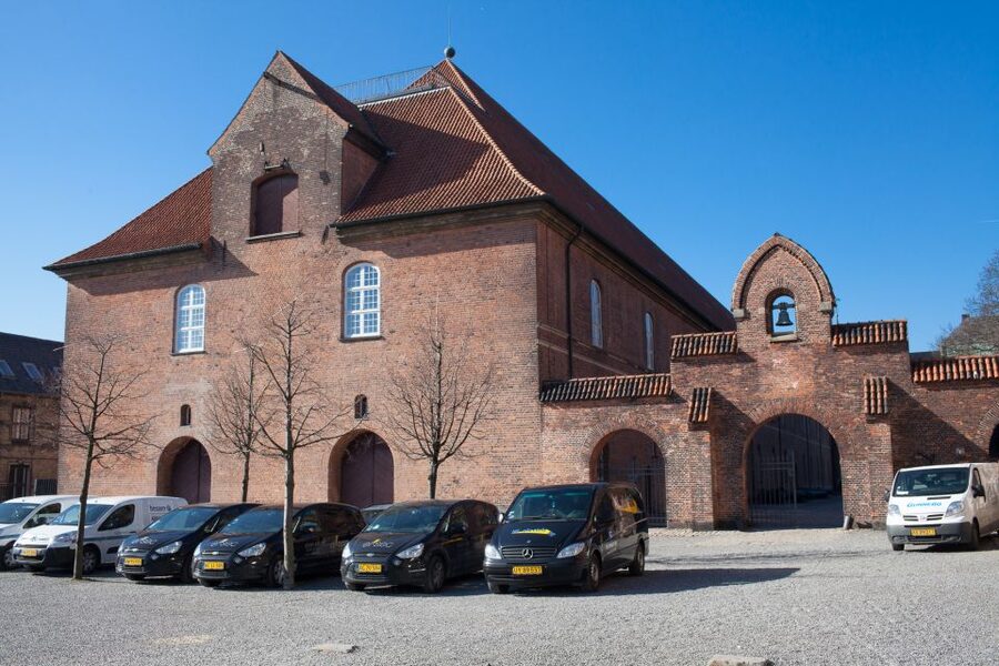 Copenhagen: Danish War Museum Entry Ticket - What the $20 ticket gives you