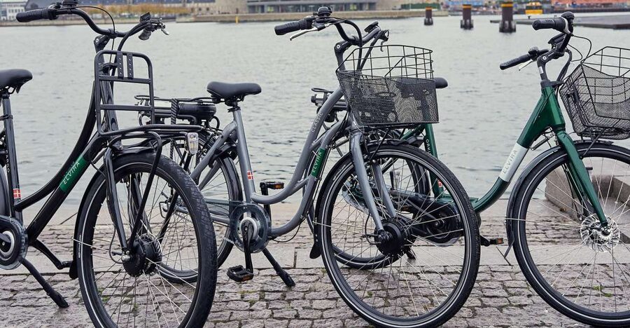 Copenhagen E-Bike Rental - Price, rental length, and overall value