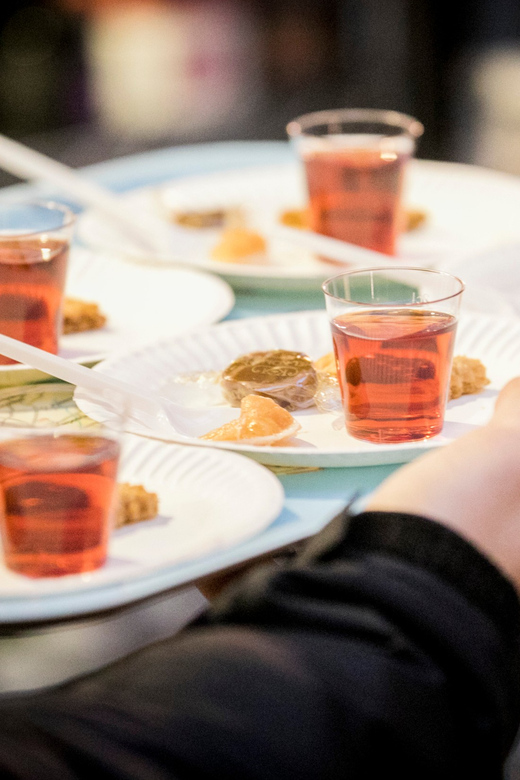 Copenhagen: Evening Gourmet Walk with Food & Drinks Tasting - Is $141 a fair price for this Copenhagen dinner?