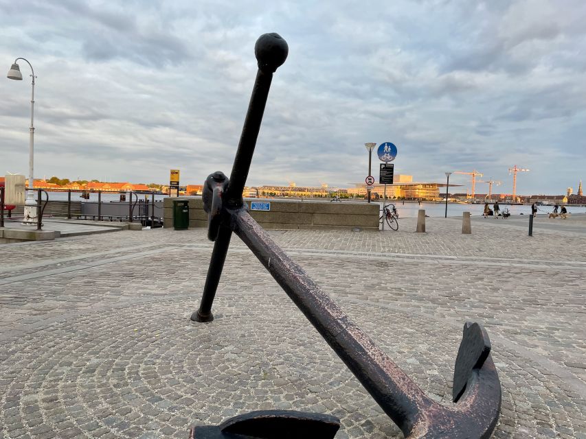 Copenhagen: Guided E-Scooter KickBike Tour- All Highlights - What $86 means in practical value
