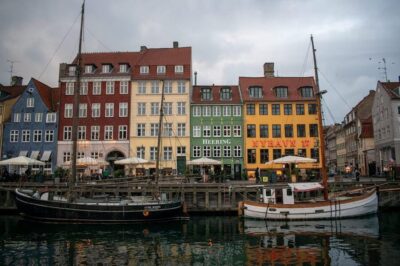 Guided Walking Tour in French