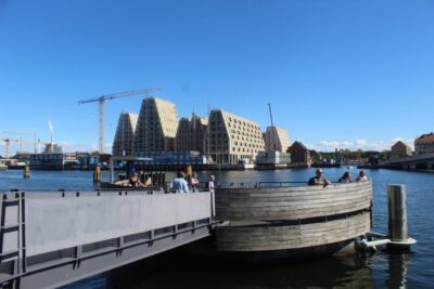 Harbor Architecture Private Walking Tour
