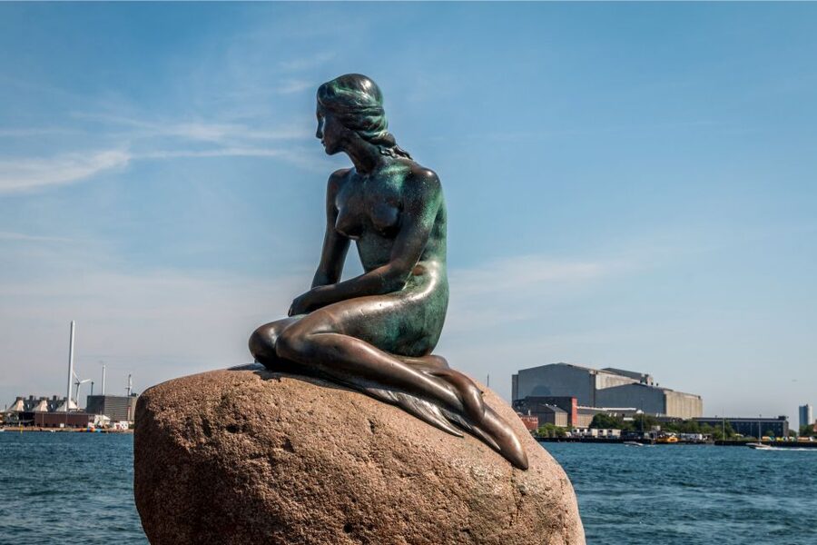 Copenhagen: Highlights & Secrets Private Walking Tour - Key points to know before you book