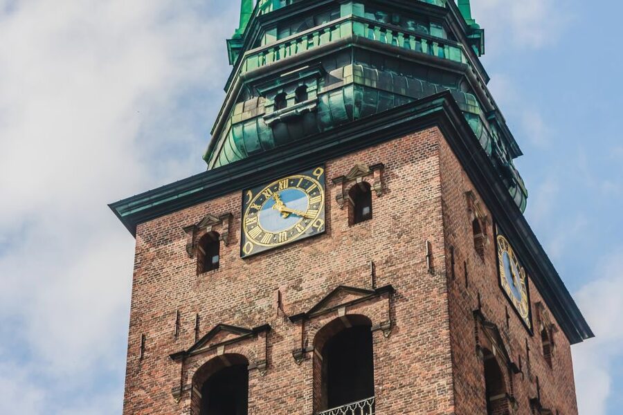 Copenhagen: Highlights & Secrets Private Walking Tour - Ending with the Little Mermaid