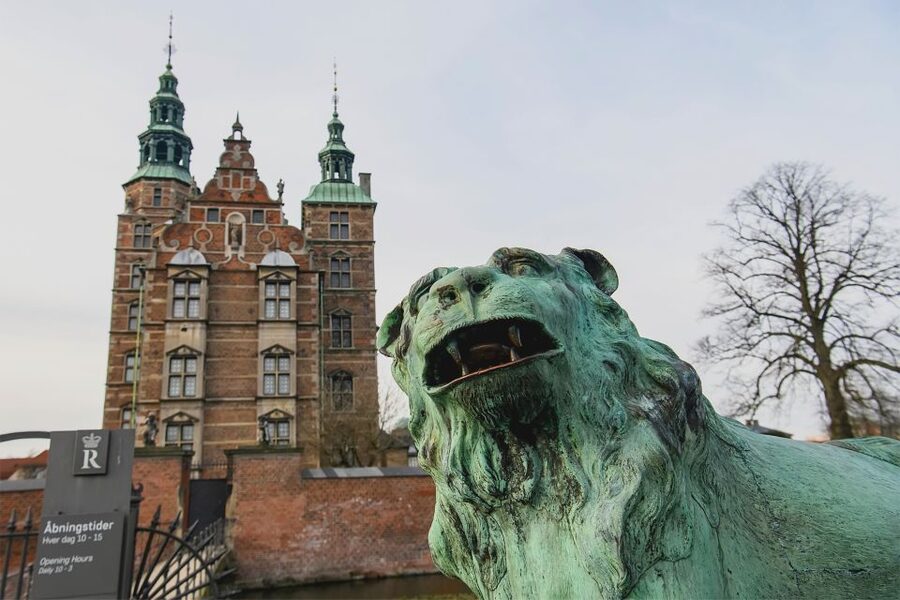 Copenhagen: Highlights & Secrets Private Walking Tour - Starting near Niels Bohr’s birthplace
