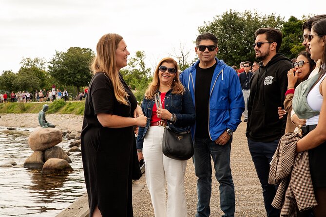 Copenhagen Highlights: Small Group Walking Tour - Max 10 people - Why this walk works as a first look at Copenhagen