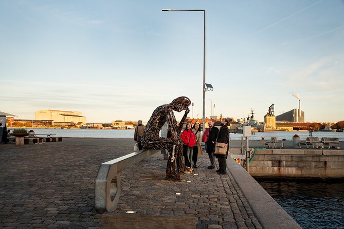 Copenhagen Highlights: Small Group Walking Tour - Max 10 people - Starting at Toldboden and the Gefion Fountain