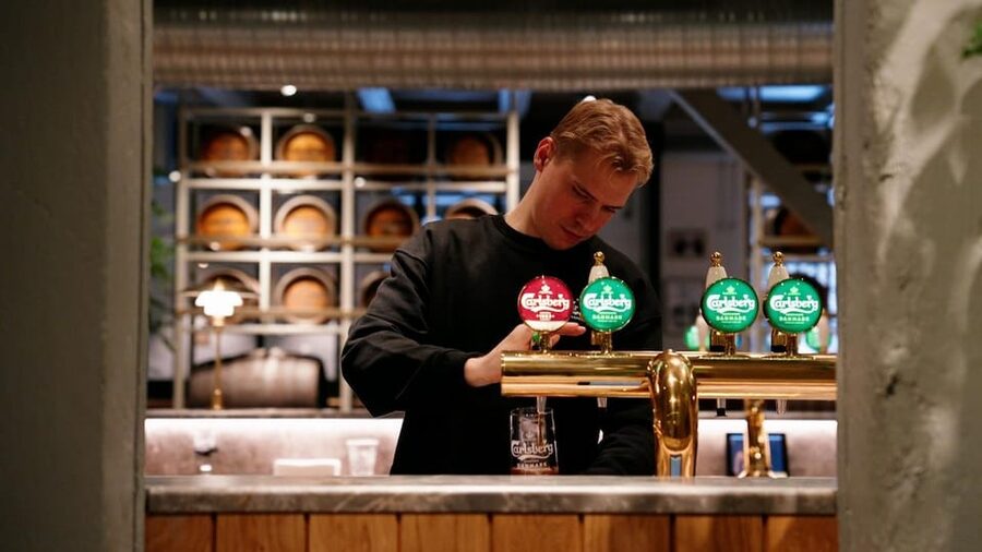 Copenhagen: Home of Carlsberg Experience Entry Ticket - Key things to know before you go