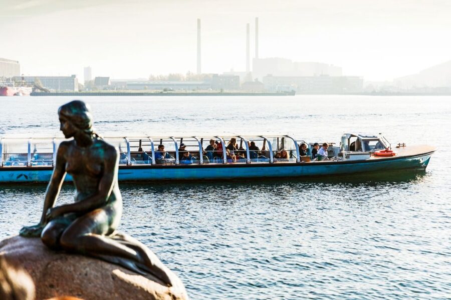 Copenhagen: Hop-On Hop-Off Bus Tour with Boat Tour Option - How to get the most from 24 or 48 hours