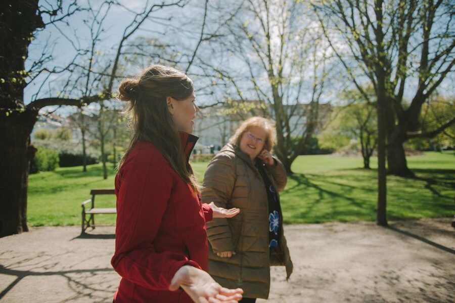 Copenhagen: Hygge and Happiness Culture Walking Tour - Danish pastry, flødeboller, and a proper pause