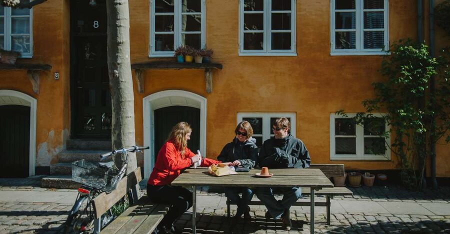 Copenhagen: Hygge and Happiness Culture Walking Tour - What the happiness theme really adds
