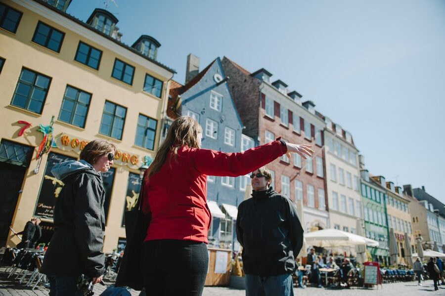 Copenhagen: Hygge and Happiness Culture Walking Tour - A small group makes the difference