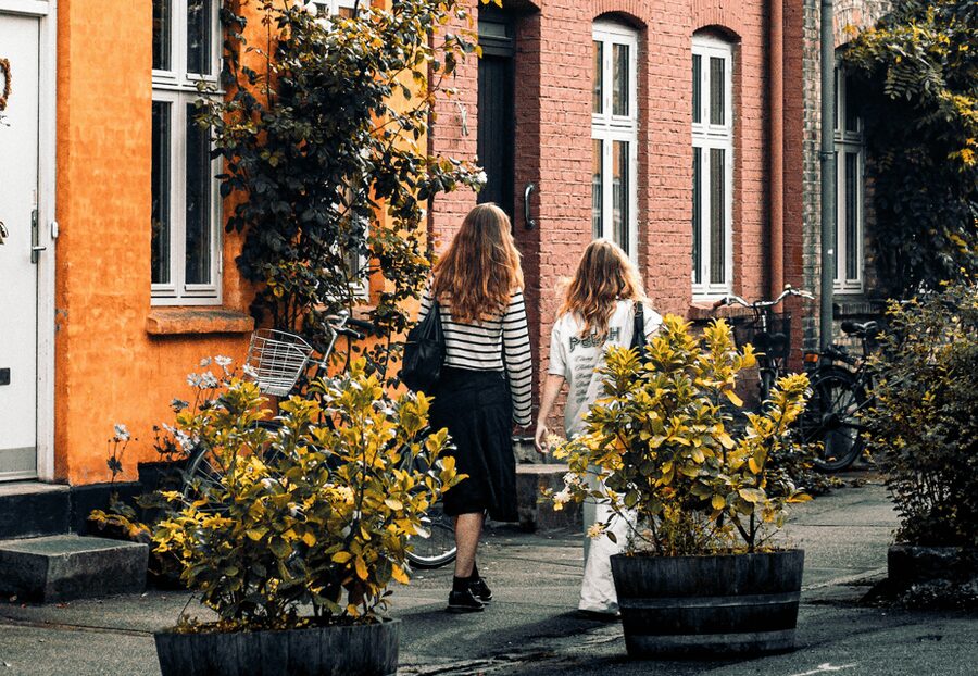 Copenhagen: Hygge & Highlights Walking Tour with Local Guide - Why this Copenhagen walk works as an introduction
