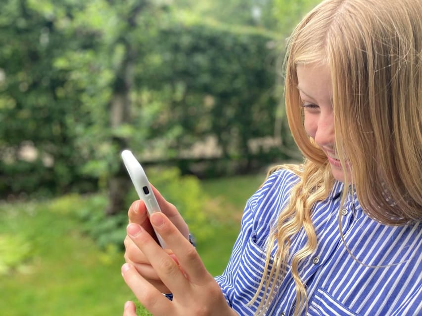 Copenhagen: King's Garden Outdoor Escape Room Game - Who should book this park mystery?