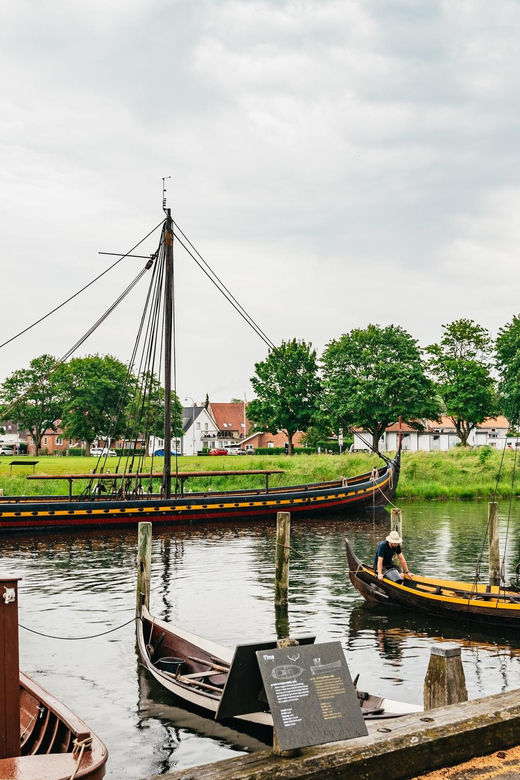 Copenhagen: Kronborg, Frederiksborg Castle and Roskilde Tour - Key points at a glance