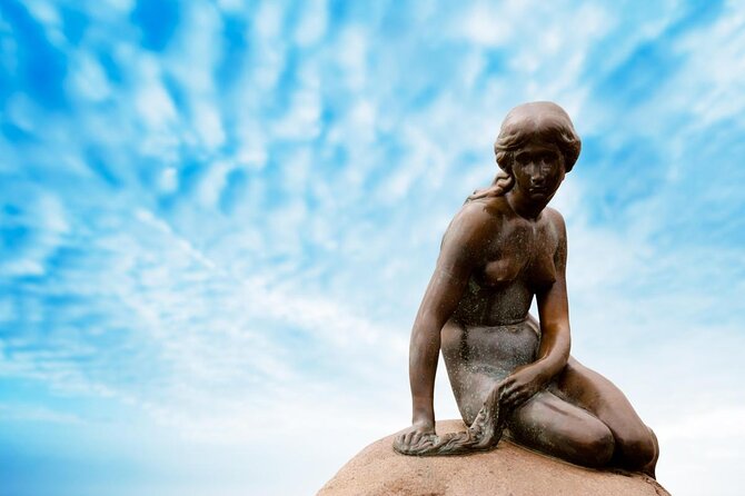 Copenhagen Little Mermaid Exploration Game and Self-Guided Tour - What this Copenhagen quest actually offers