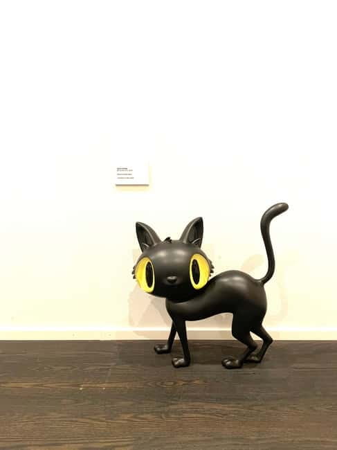 Copenhagen: MACA Art Museum Entry Ticket - Pairing MACA with Amalienborg and Andersen