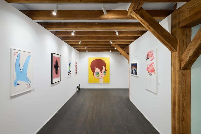 Copenhagen: MACA Art Museum Entry Ticket - Is $24 a Fair Price?