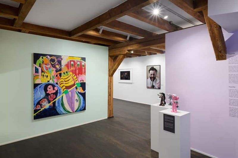 Copenhagen: MACA Art Museum Entry Ticket - Should You Book the MACA Ticket?