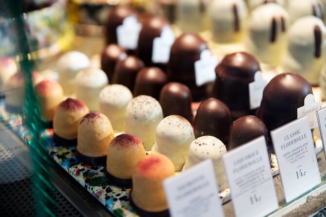 Copenhagen Modern Food Tour - Four hours is enough for a meal, not a full city tour