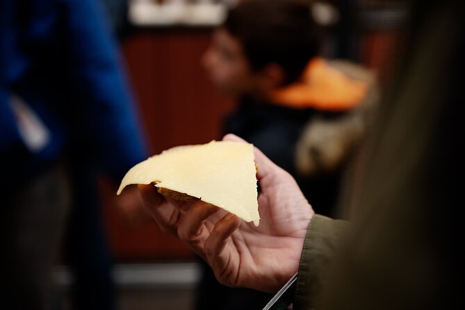 Copenhagen Modern Food Tour - Is $156.18 a fair price?