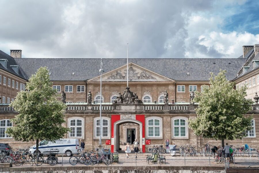 Copenhagen: National Museum of Denmark Entry Ticket - Vikings beyond the usual battle stories