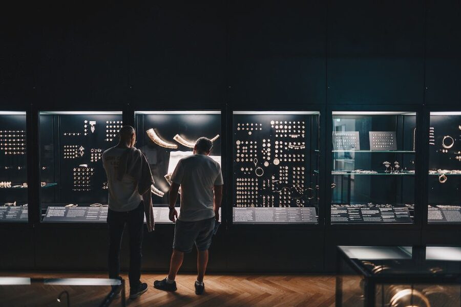 Copenhagen: National Museum of Denmark Entry Ticket - Is $21 good value?