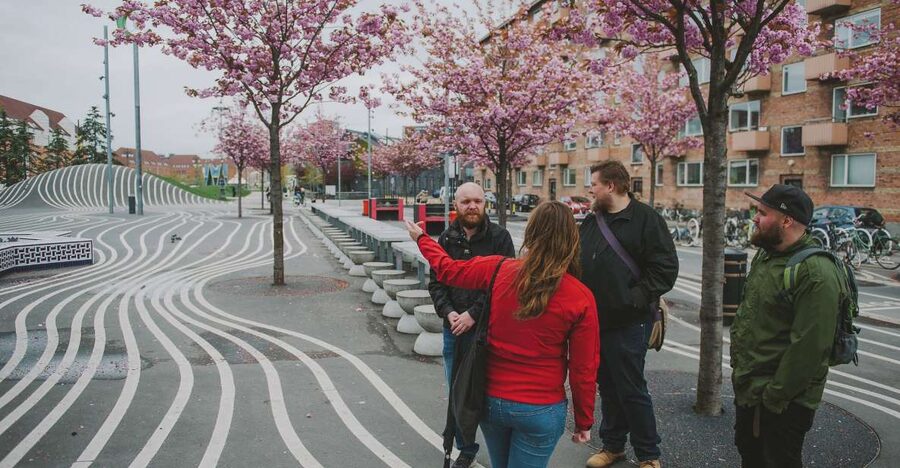 Copenhagen: Nørrebro Neighborhood Tour - Why Nørrebro makes a better city lesson than a postcard stop
