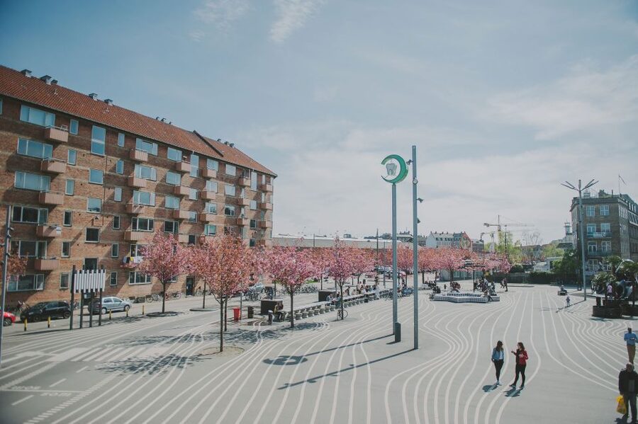 Copenhagen: Nørrebro Neighborhood Tour - Cycling, pedestrian streets, and Copenhagen’s everyday rhythm