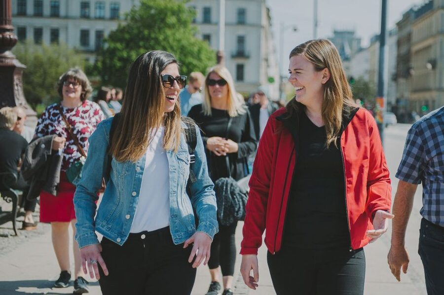 Copenhagen: Nørrebro Neighborhood Tour - The local treat and Copenhagen’s food culture